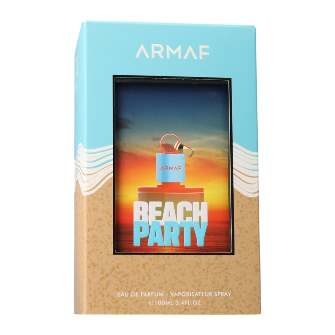 Beach Party Eau de Parfum 100ml [2]