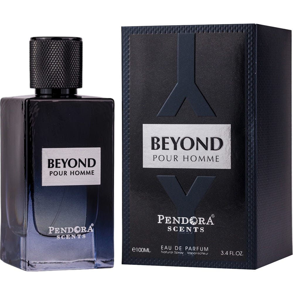 Beyond pour Homme Eau de Parfum 100ml [3]