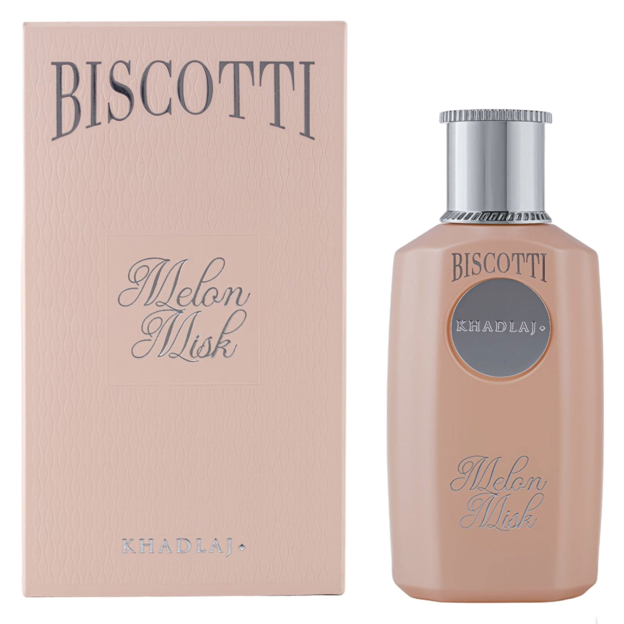 Biscotti Melon Misk by Khadlaj - Extract de Parfum Dama - 100 ml [2]