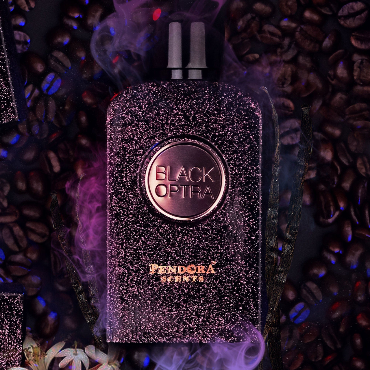 Black Optra Eau de Parfum 100ml [3]