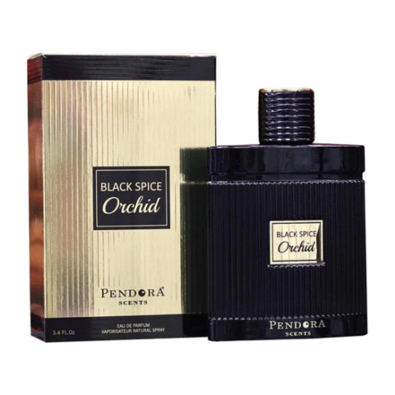 Black Spice Orchid 100ml [3]
