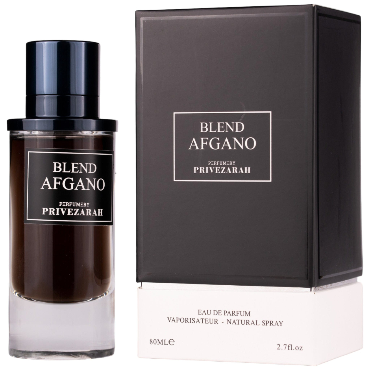 Blend Afgano Eau de Parfum 80ml [3]