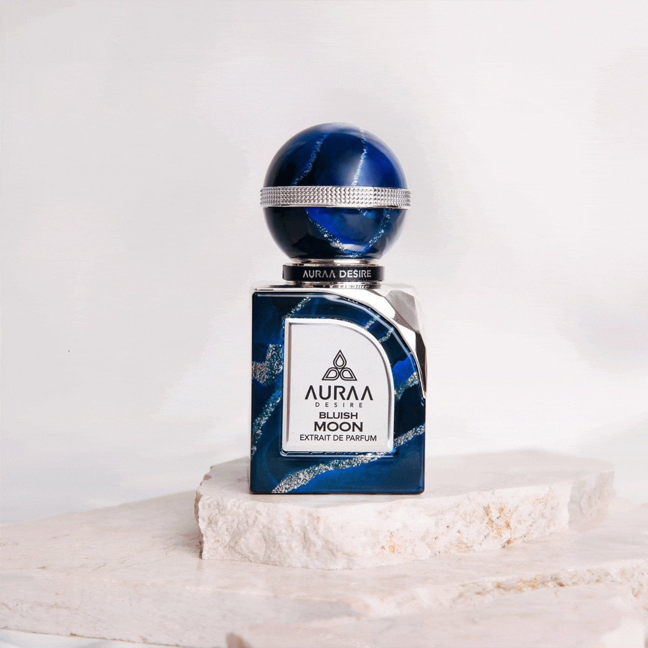Bluish Moon Extrait de Parfum 100ml [3]
