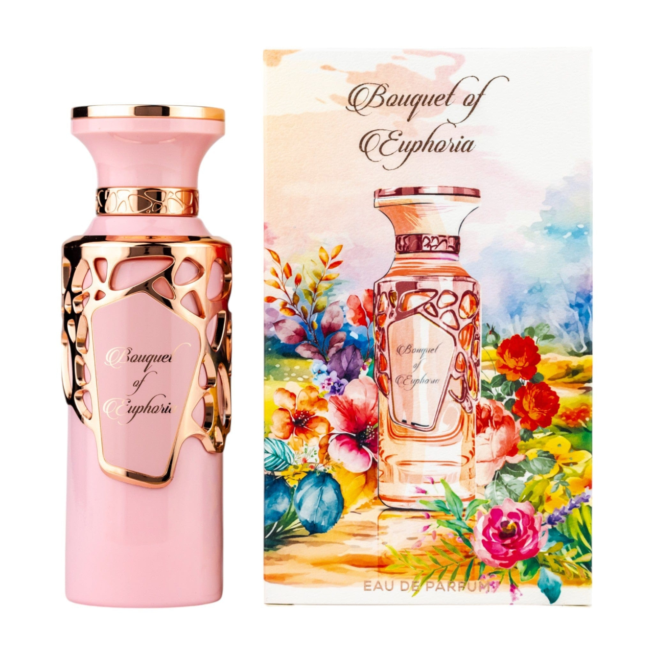 Bouquet of Euphoria Eau de Parfum 100ml [2]