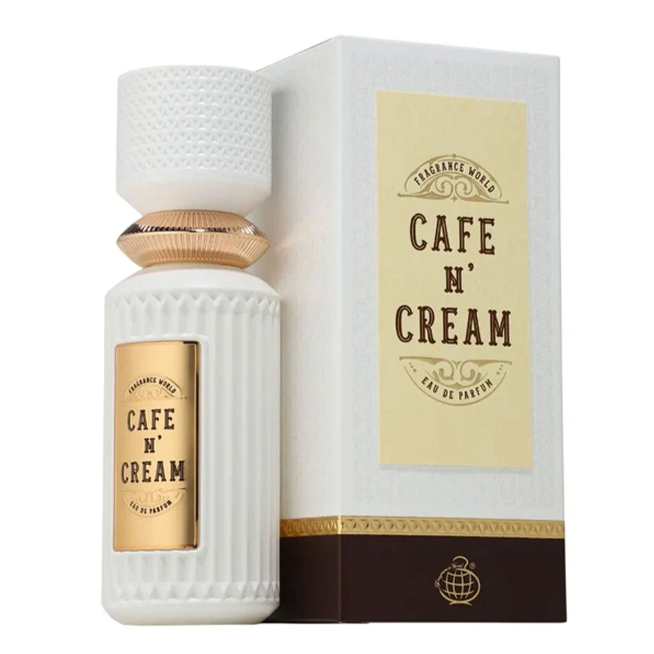 Cafe N' Cream Eau de Parfum 100ml [2]
