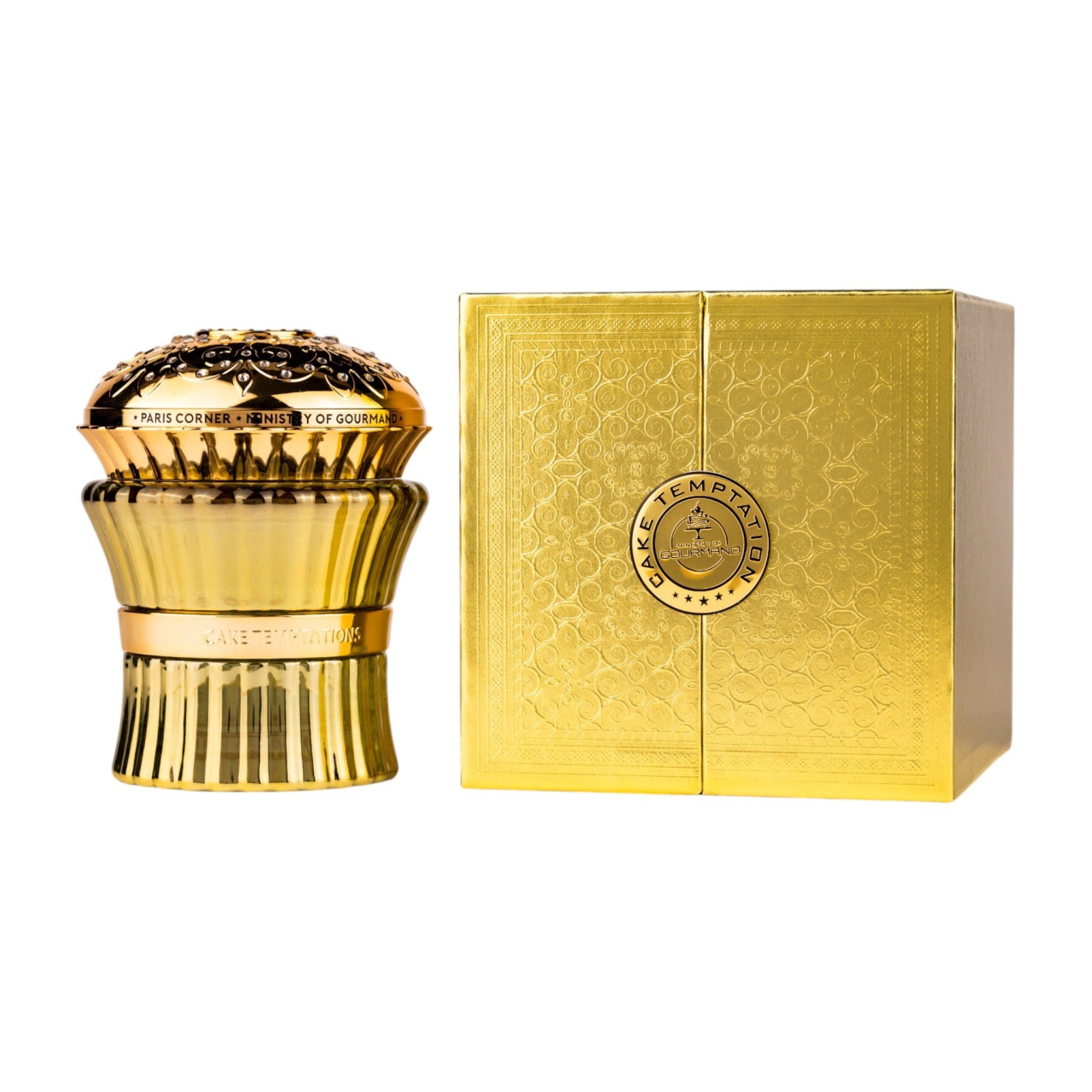 Cake Temptation Eau de Parfum 100ml [3]