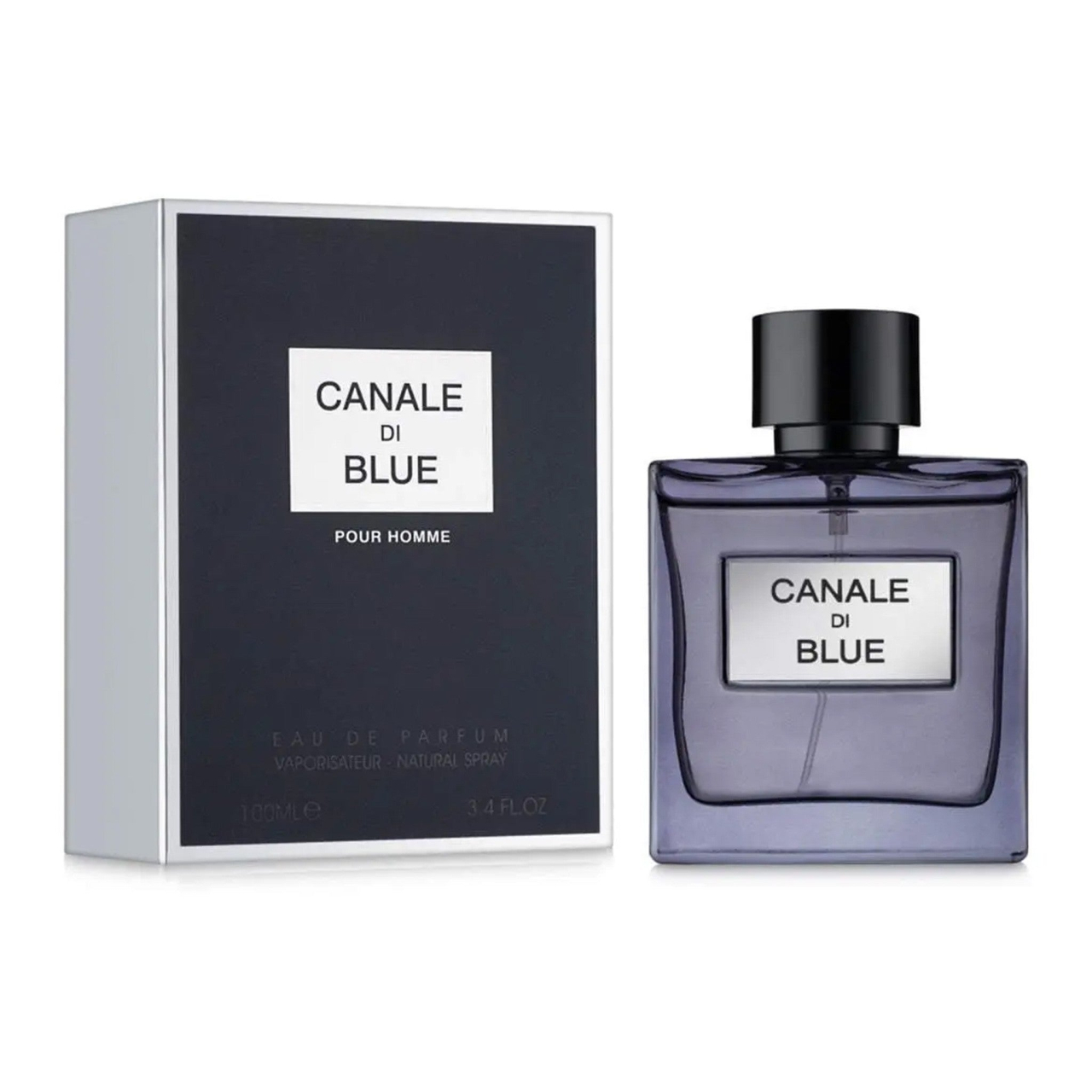 Canale Di Blue  Eau de Parfum 50ml [2]