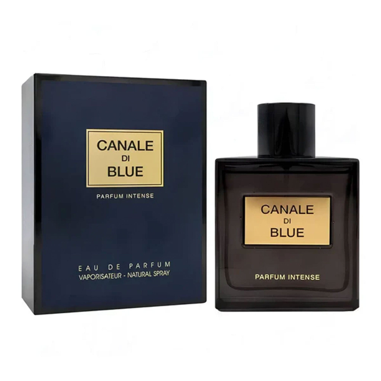 Canale Di Blue Parfum Intense Eau de Parfum 100ml [2]