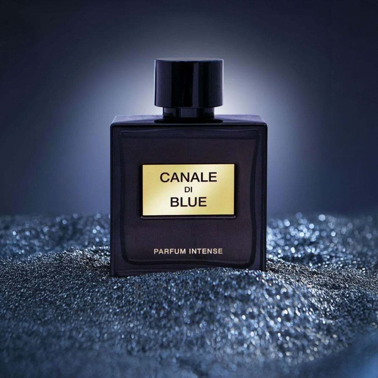 Canale Di Blue Parfum Intense Eau de Parfum 100ml [3]