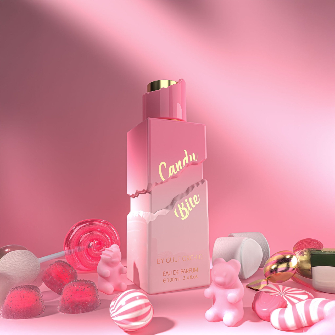 Candy Bite Eau de Parfum 100ml [2]