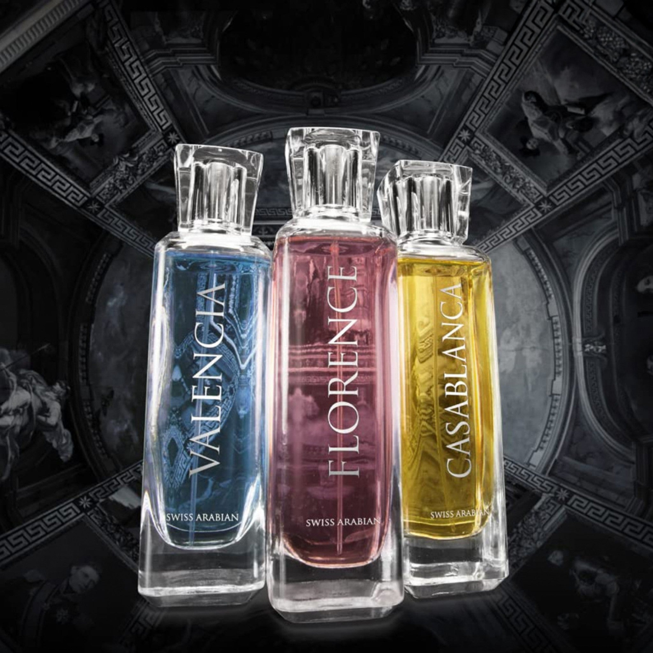 Casablanca Eau de Parfum 100ml [3]