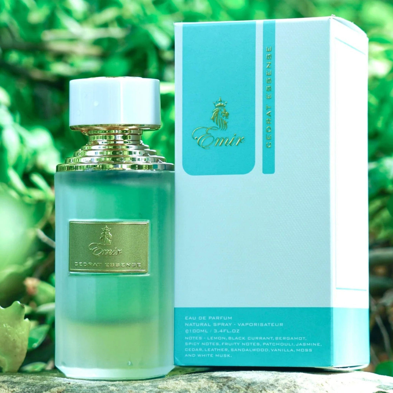 Cedrat Essence Eau de Parfum 75ml [3]