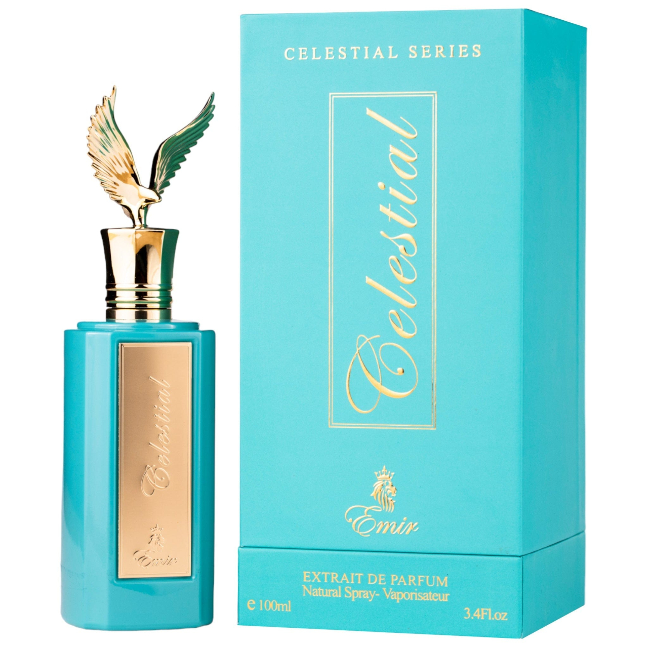 Celestial Eau de Parfum 100ml [3]