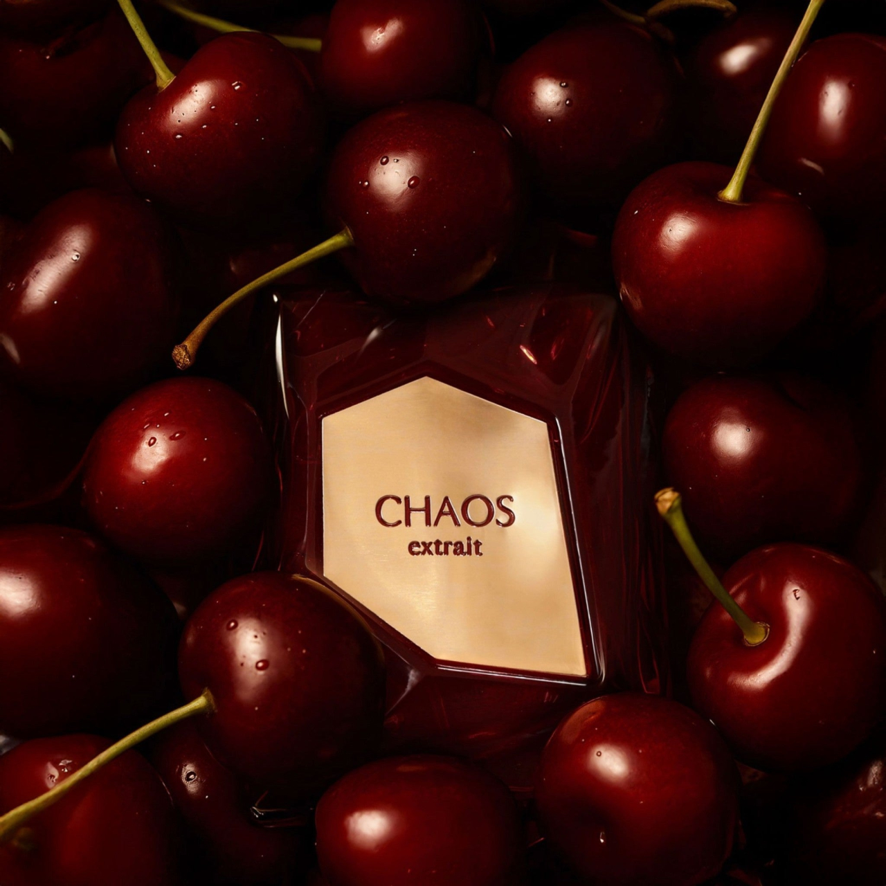 Chaos by French Avenue - Extract de Parfum Unisex - 100 ml [2]