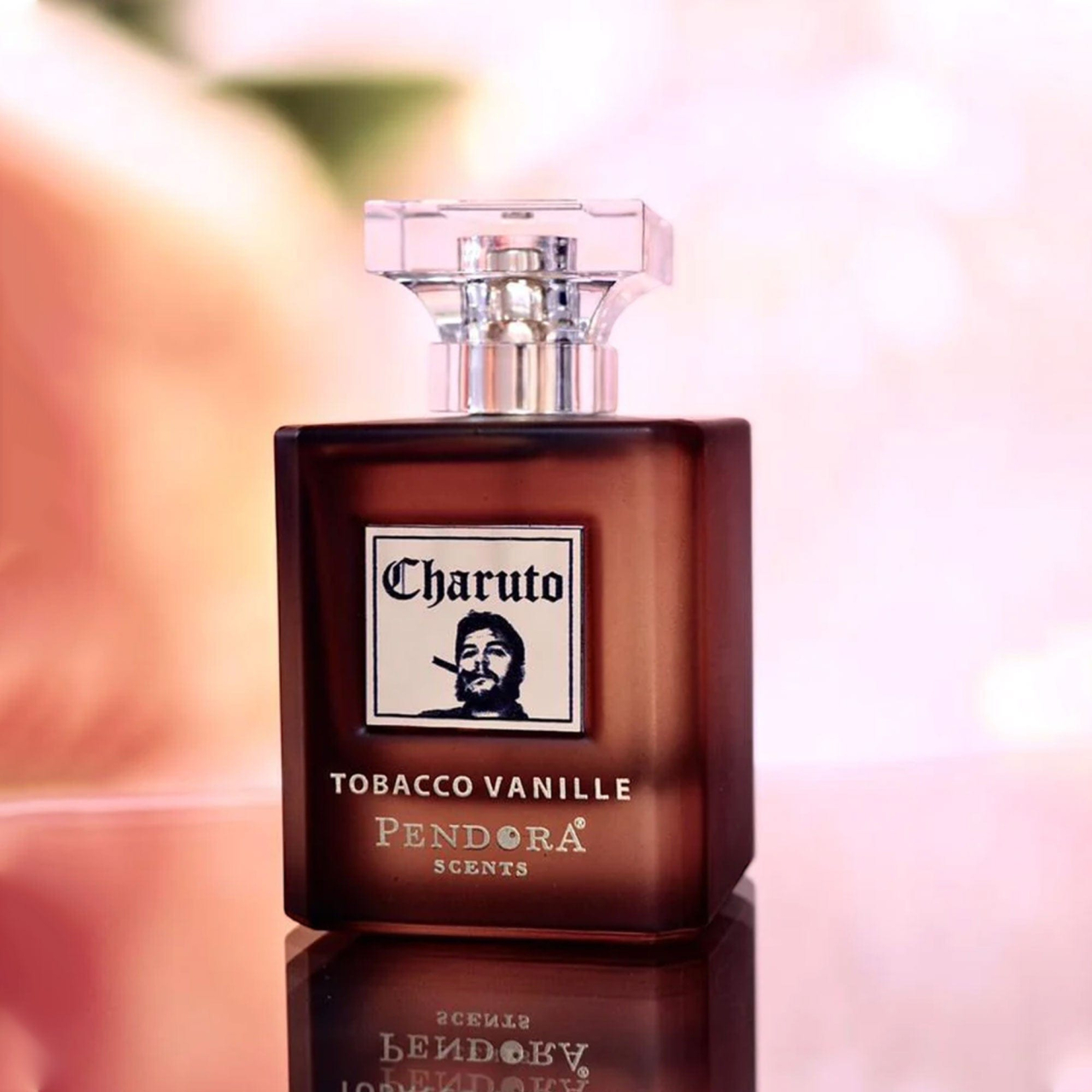 Charuto Tobacco Vanille Eau de Parfum 100ml [3]