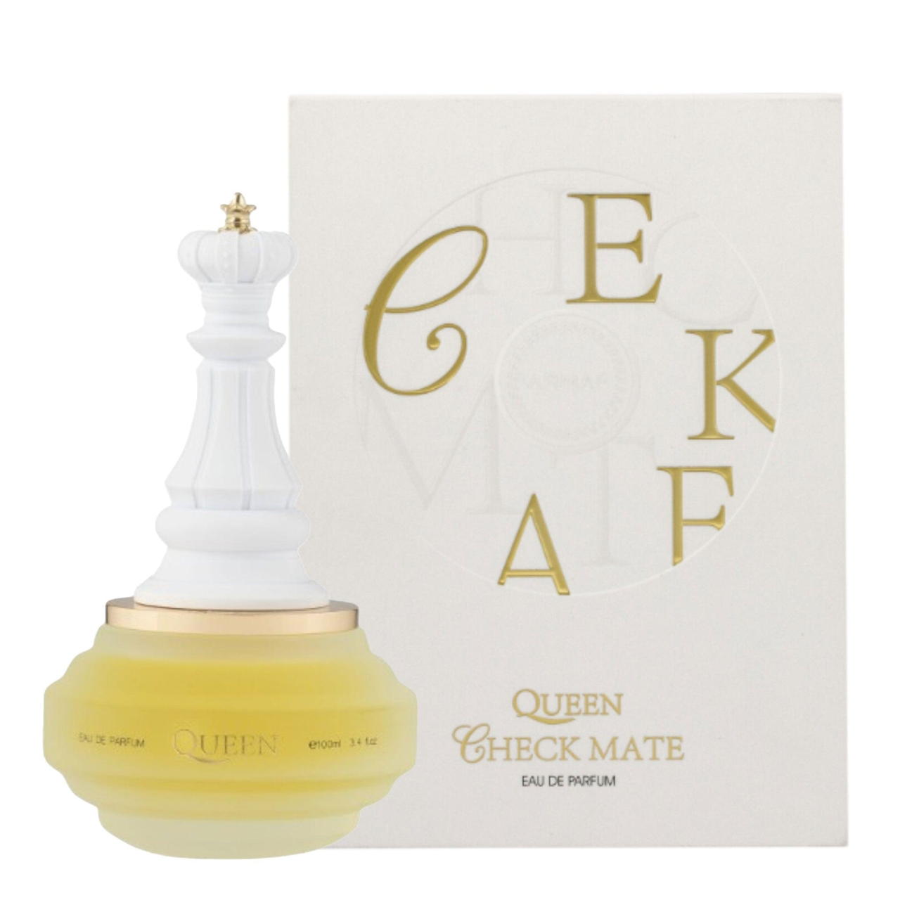 Check Mate Queen Eau de Parfum 100ml [2]