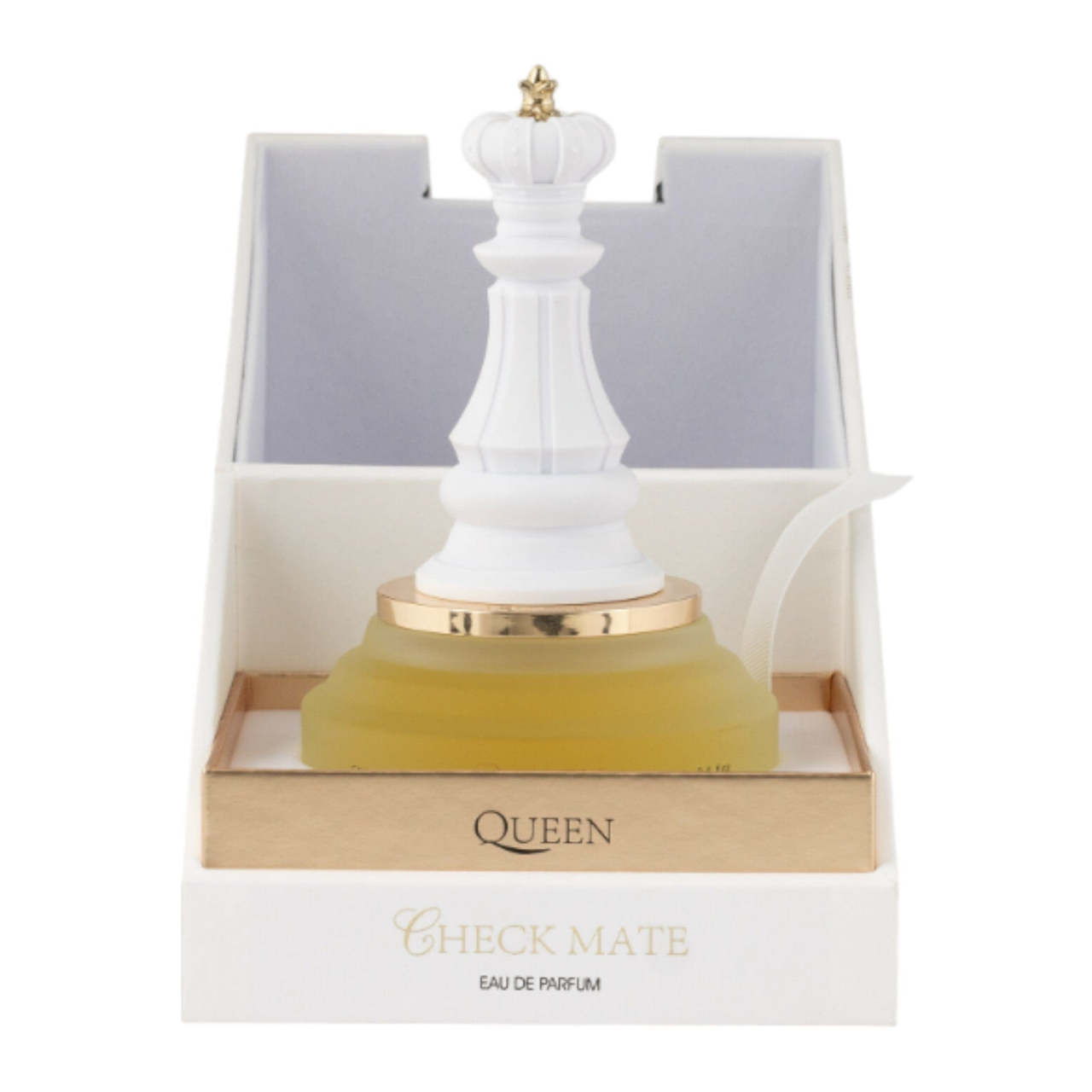 Check Mate Queen Eau de Parfum 100ml [3]