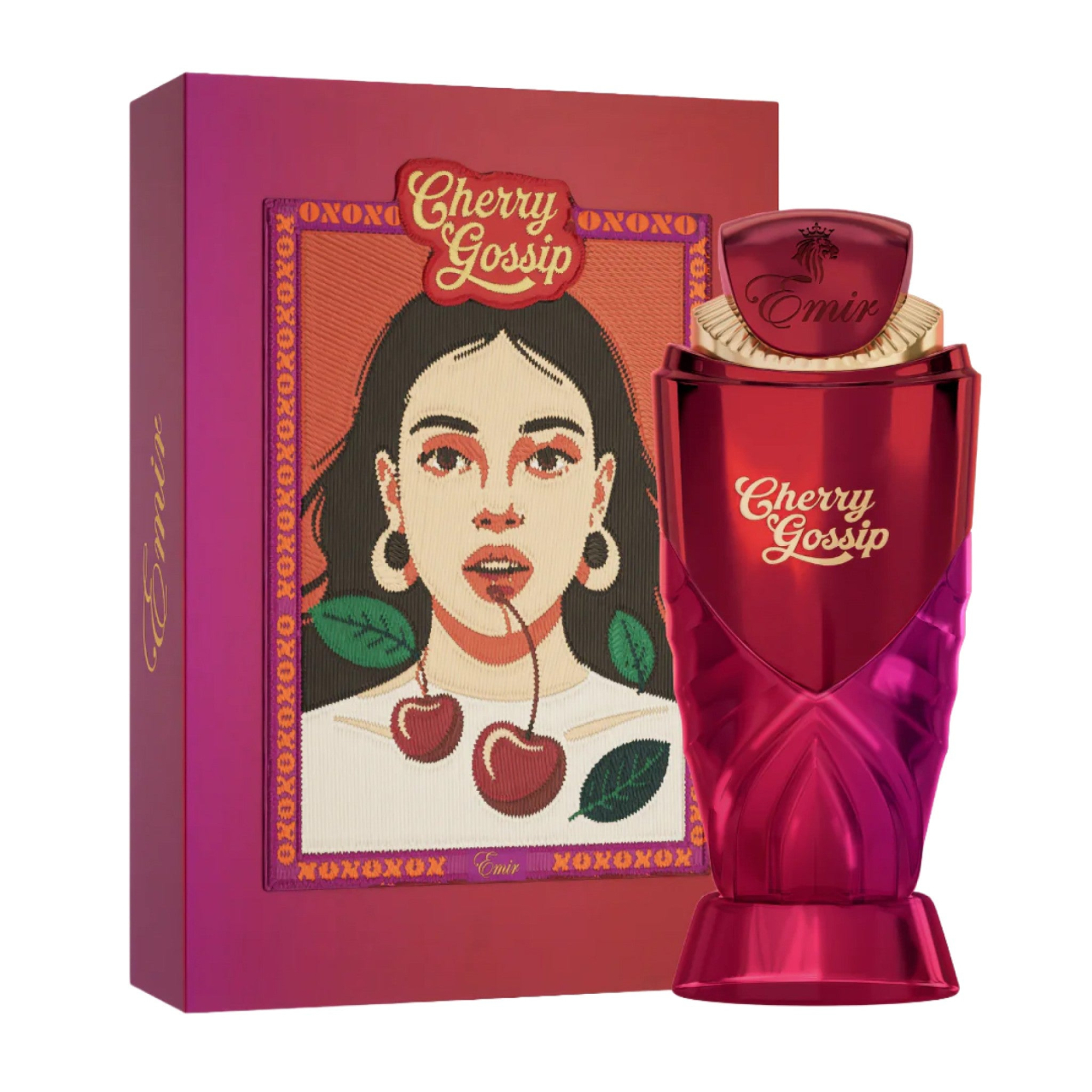 Cherry Gossip Eau de Parfum 100ml [2]