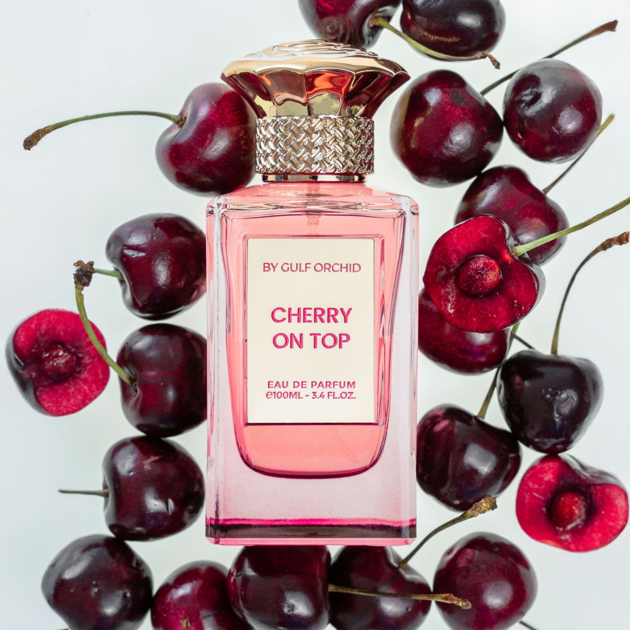 Cherry on Top Eau de Parfum 100ml [3]