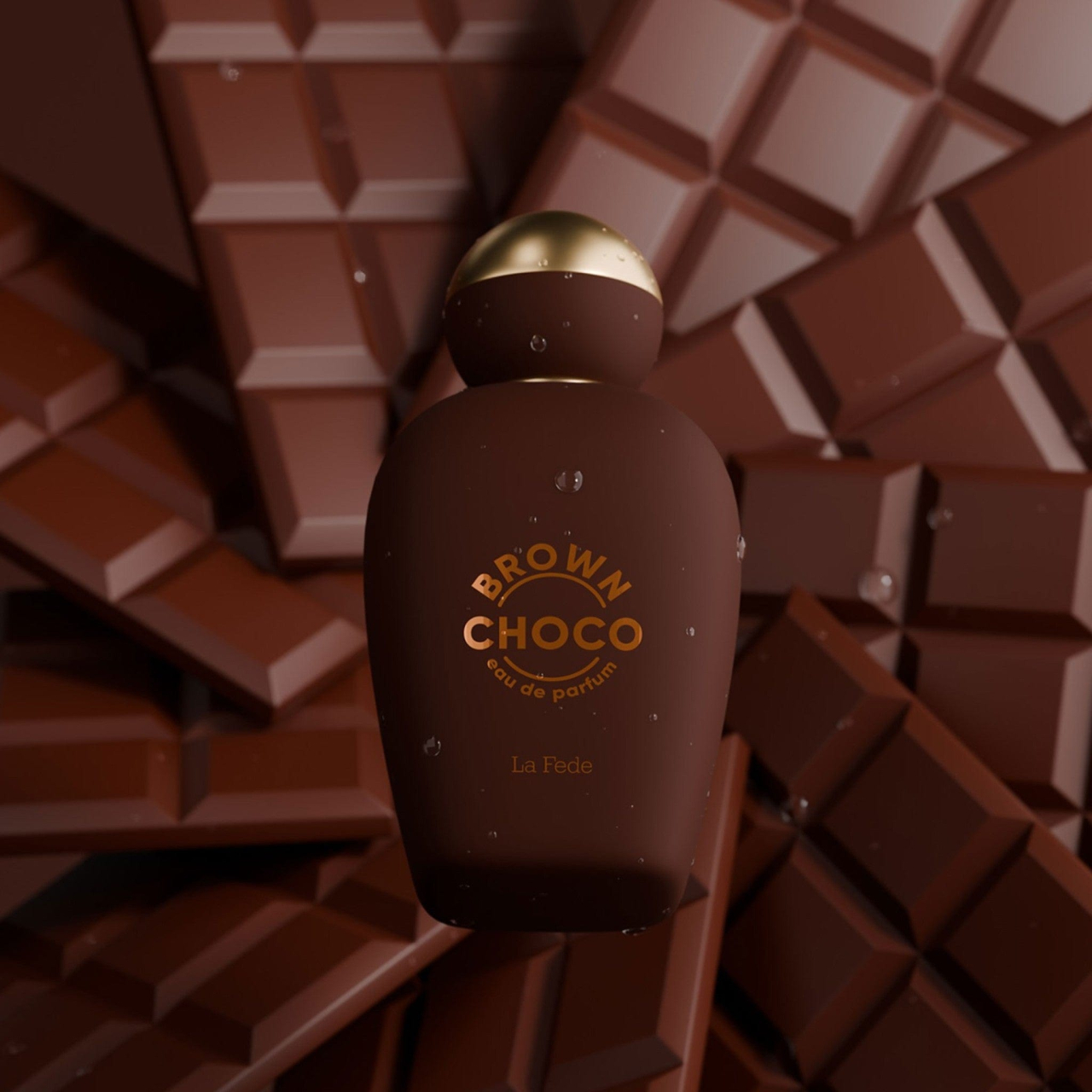 Choco Brown Eau de Parfum 100ml [3]