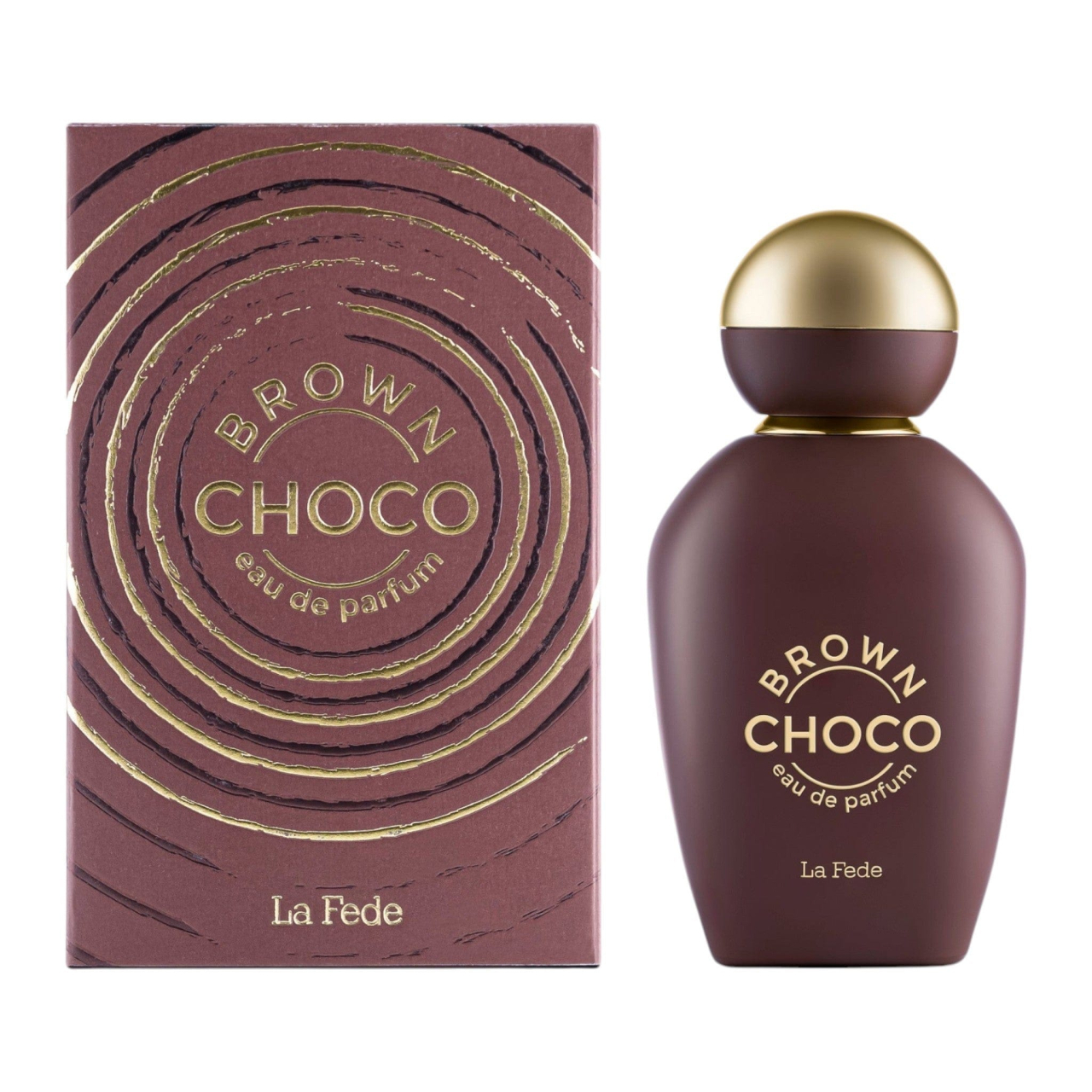 Choco Brown Eau de Parfum 100ml [2]