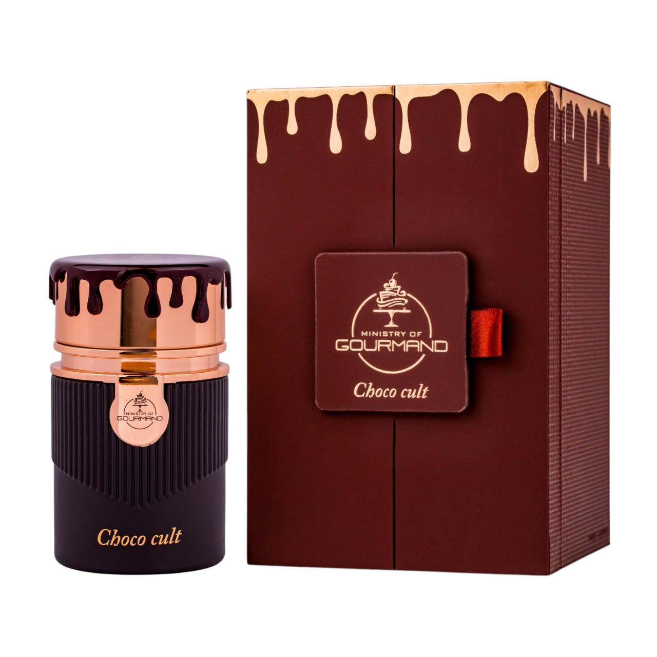 Choco Cult Eau de Parfum 100ml [2]