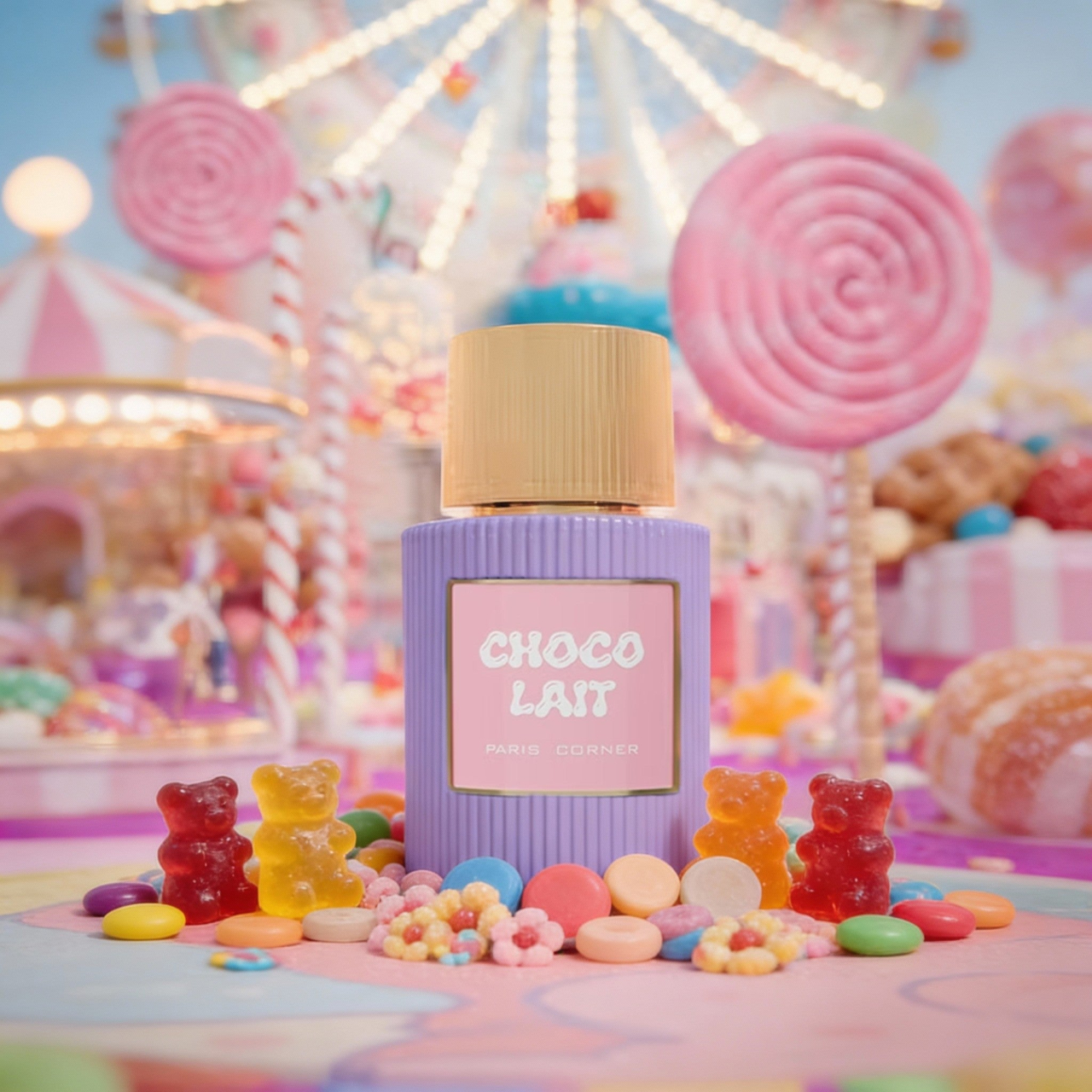 Choco Lait Eau de Parfum 100ml [3]