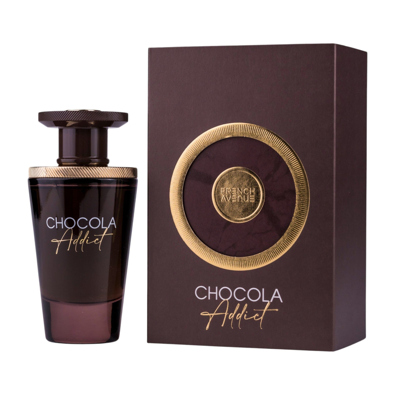 Chocola Addict Eau de Parfum 100ml [2]