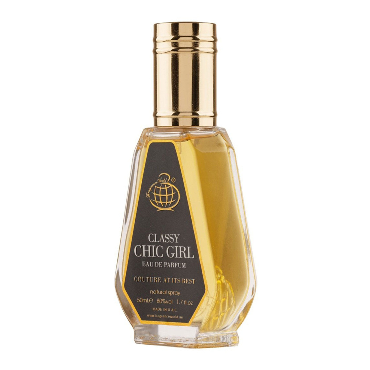 Classy Chic Girl Eau de Parfum 50ml [3]