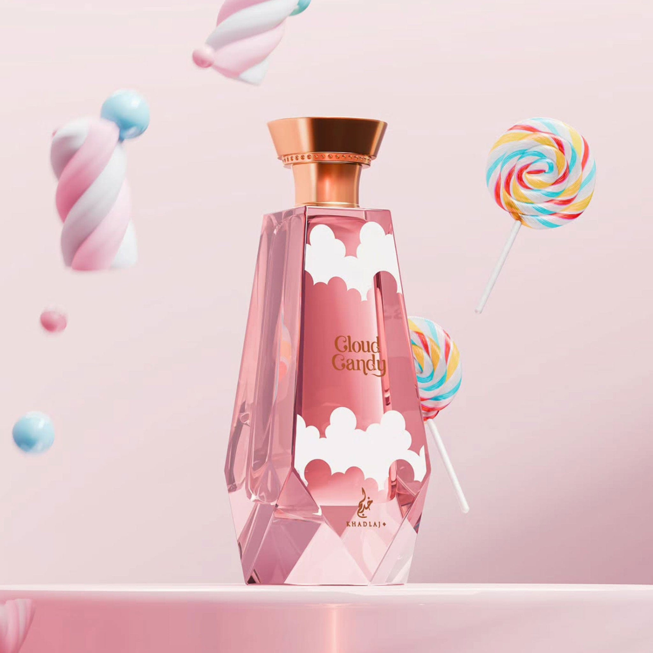 Cloud Candy Extract de Parfum 100ml [3]