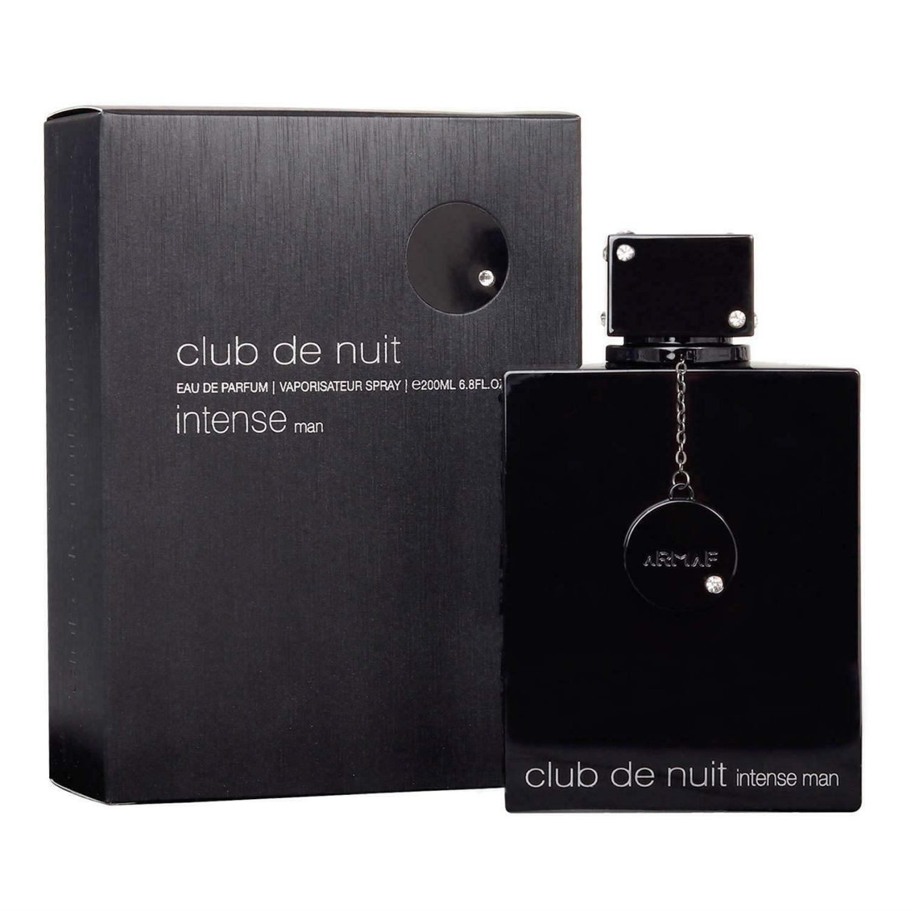 Club de Nuit Intense Man Eau de Parfum 200ml [2]