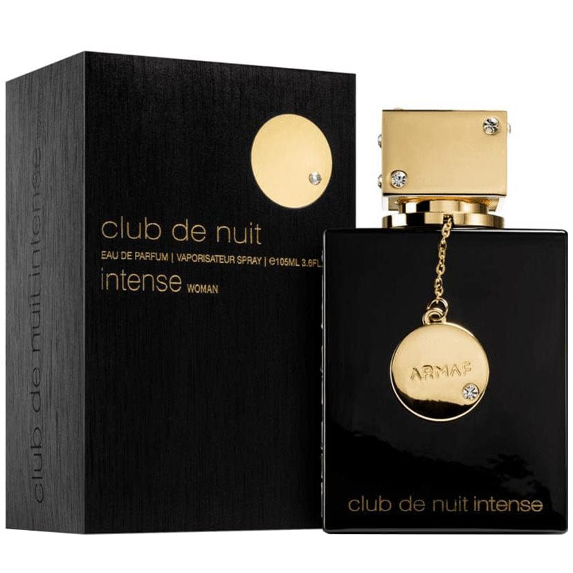 Club de Nuit Intense Woman by Armaf - parfum arabesc dama - EDP 105 ml [2]