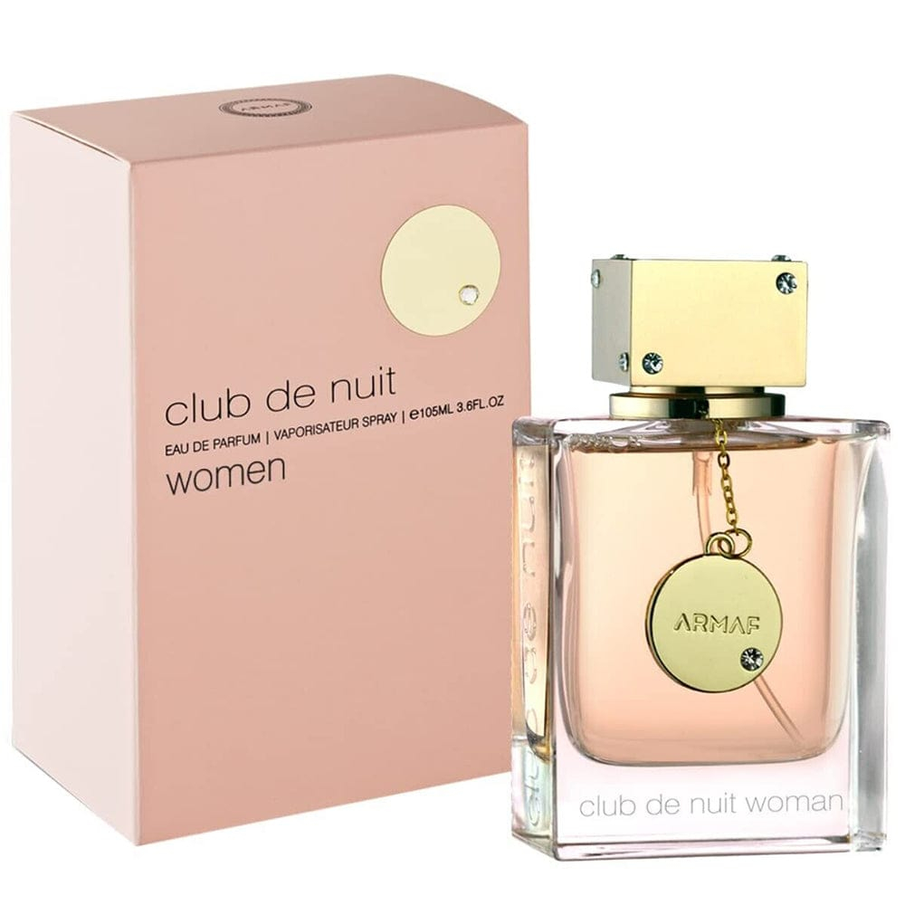 Club de Nuit Woman by Armaf - parfum arabesc dama - EDP 105 ml [2]