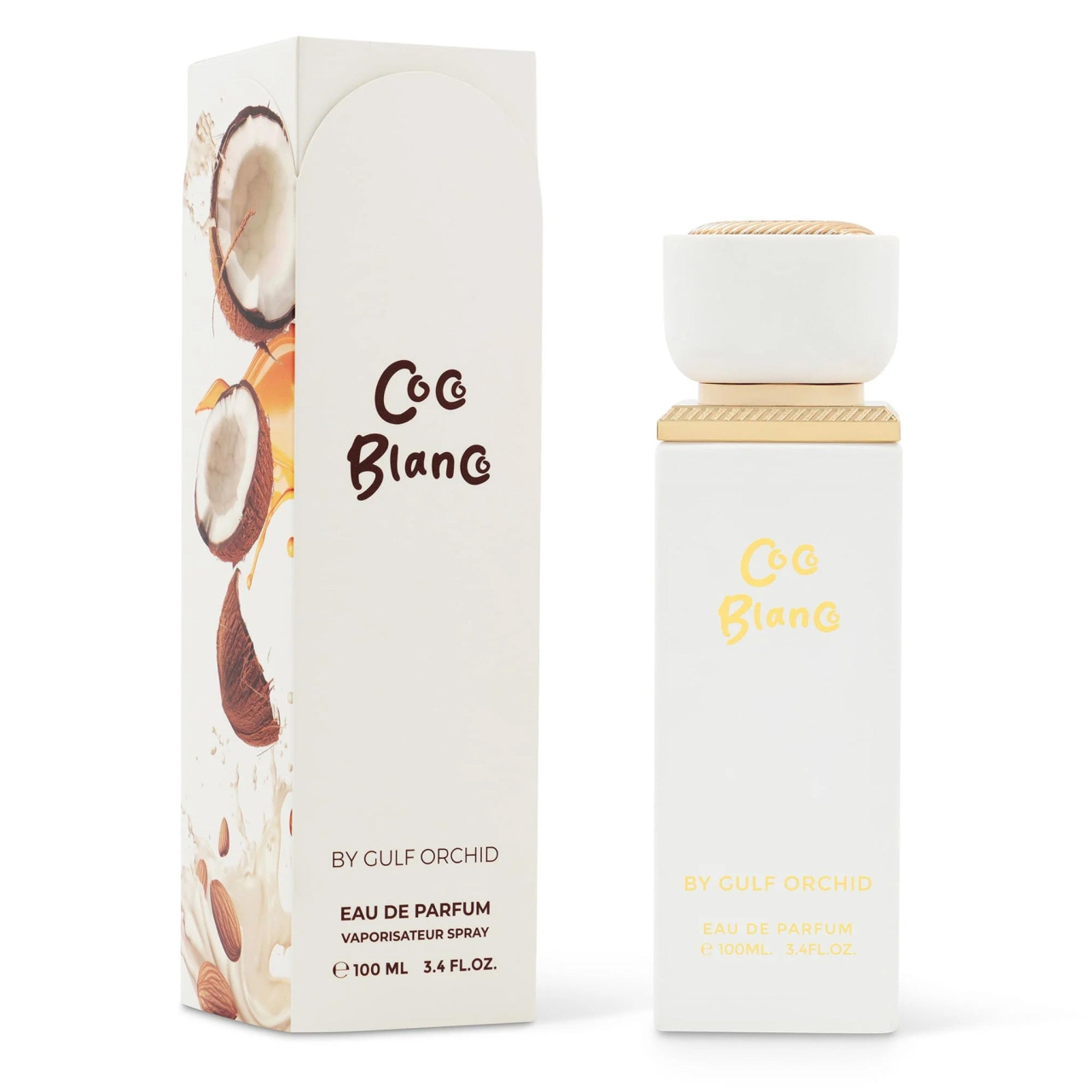 Coco Blanco Eau de Parfum 100ml [2]