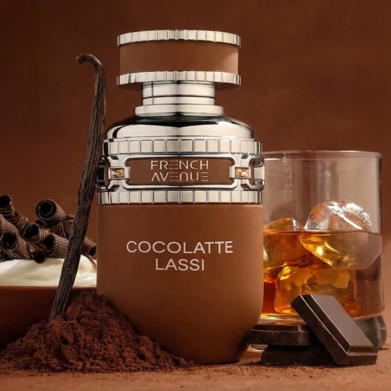 COCOLATTE LASSI [3]