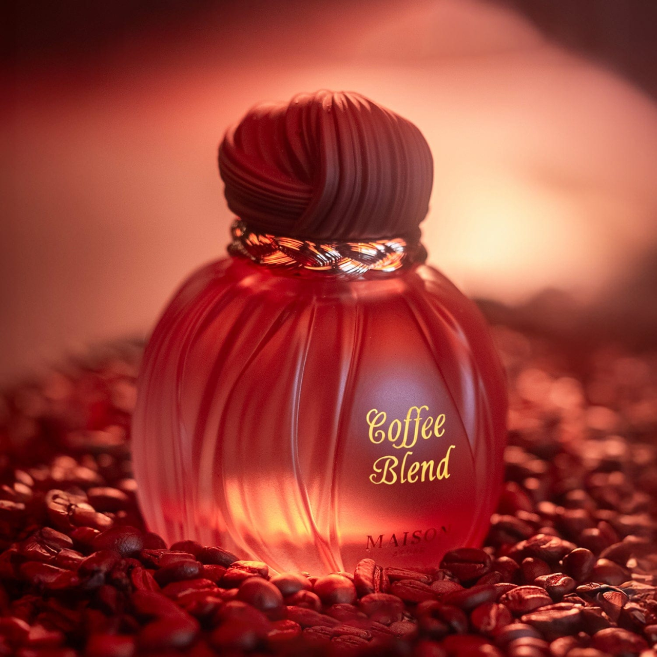 Coffee Blend Eau de Parfum 100ml [2]