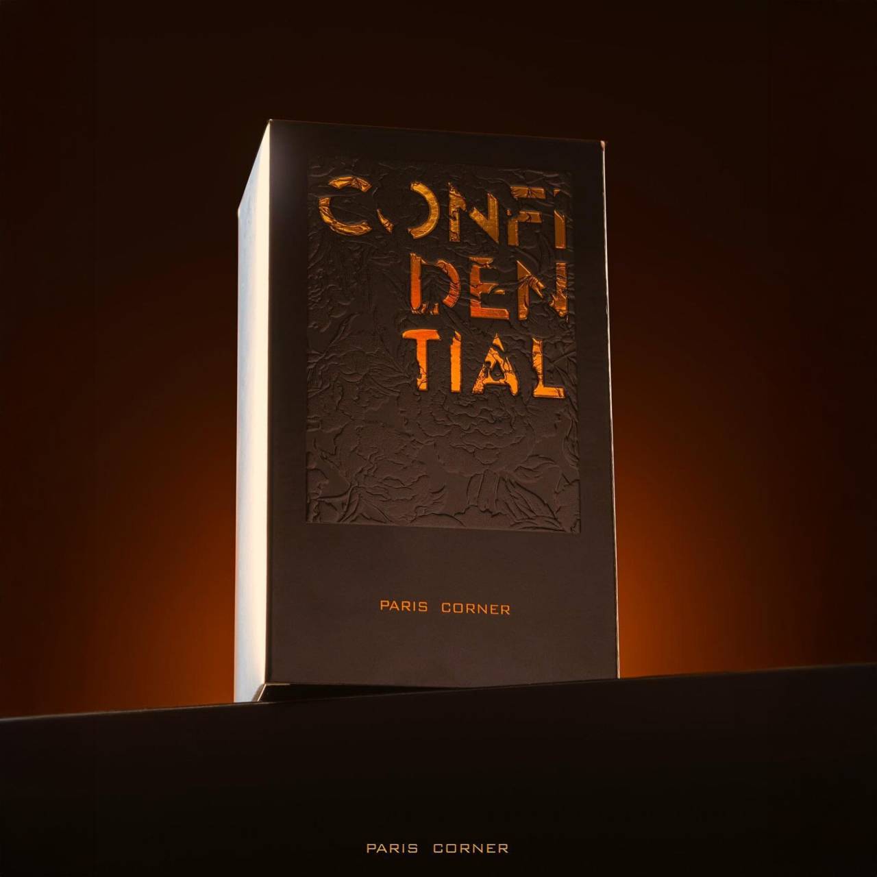 Confidential Eau de Parfum 100ml [3]