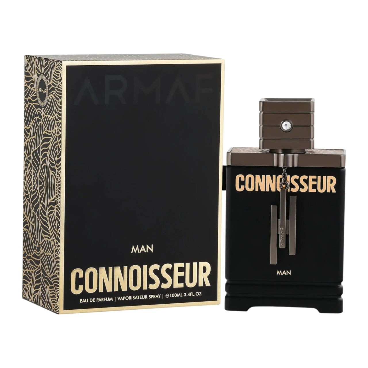 Connoisseur Man Eau de Parfum 100ml [2]