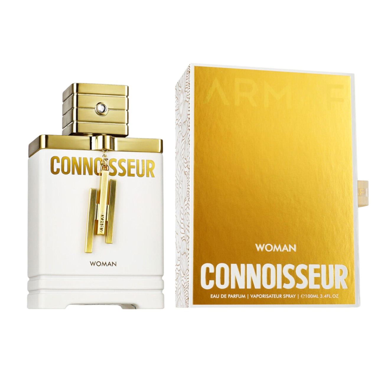 Connoisseur Woman Eau de Parfum 100ml [3]