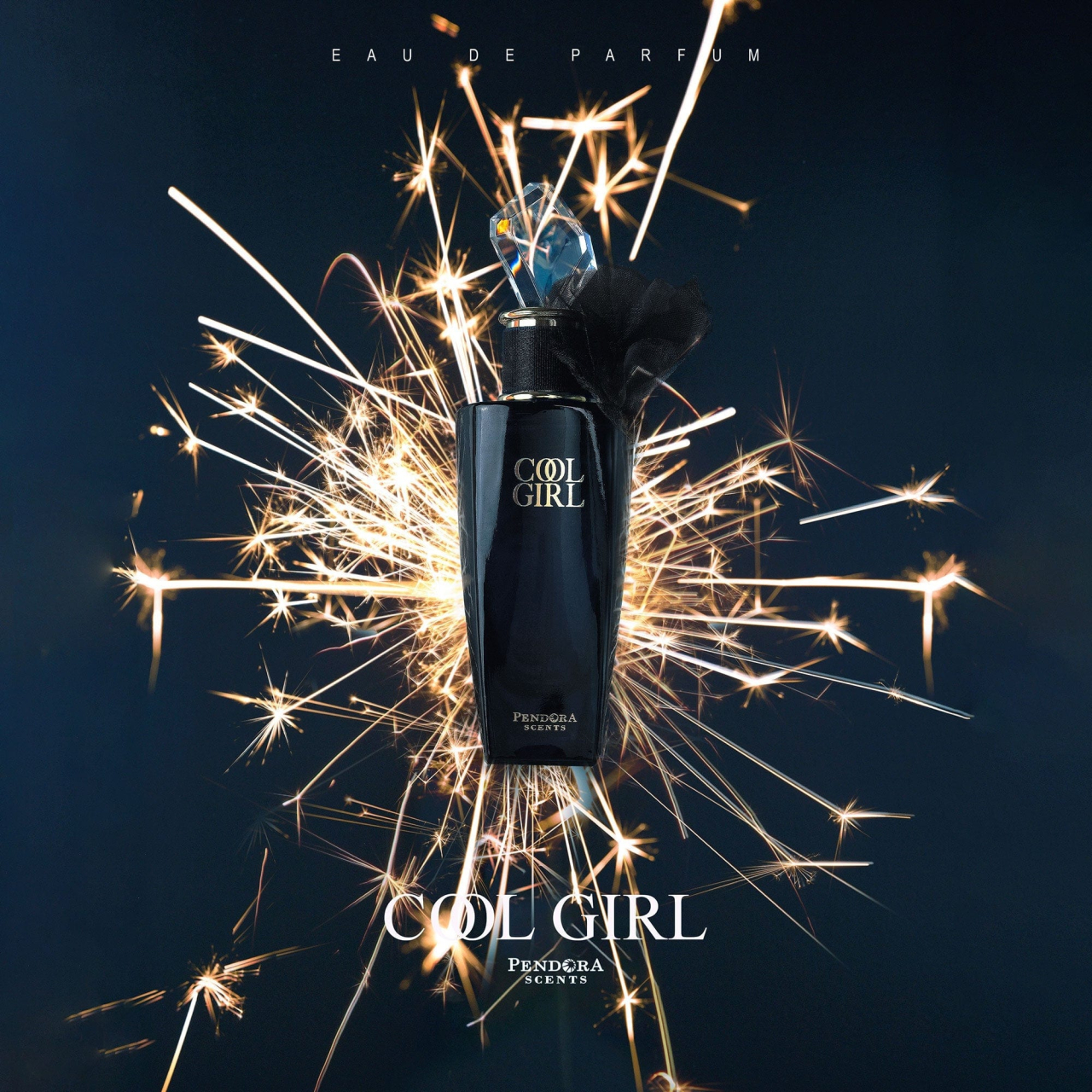 Cool Girl Eau de Parfum 100ml [2]