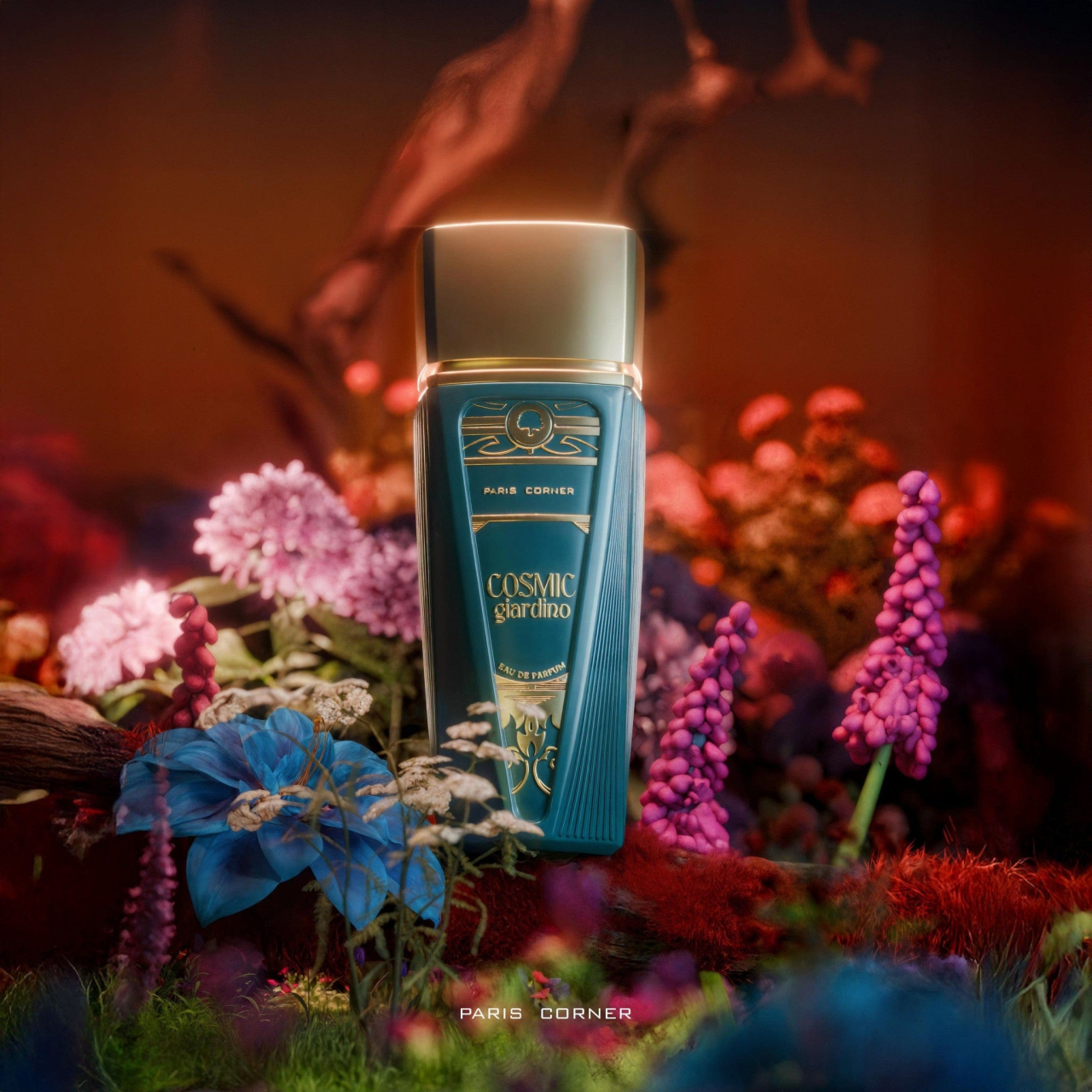 Cosmic Giardino Eau de Parfum 100ml [3]