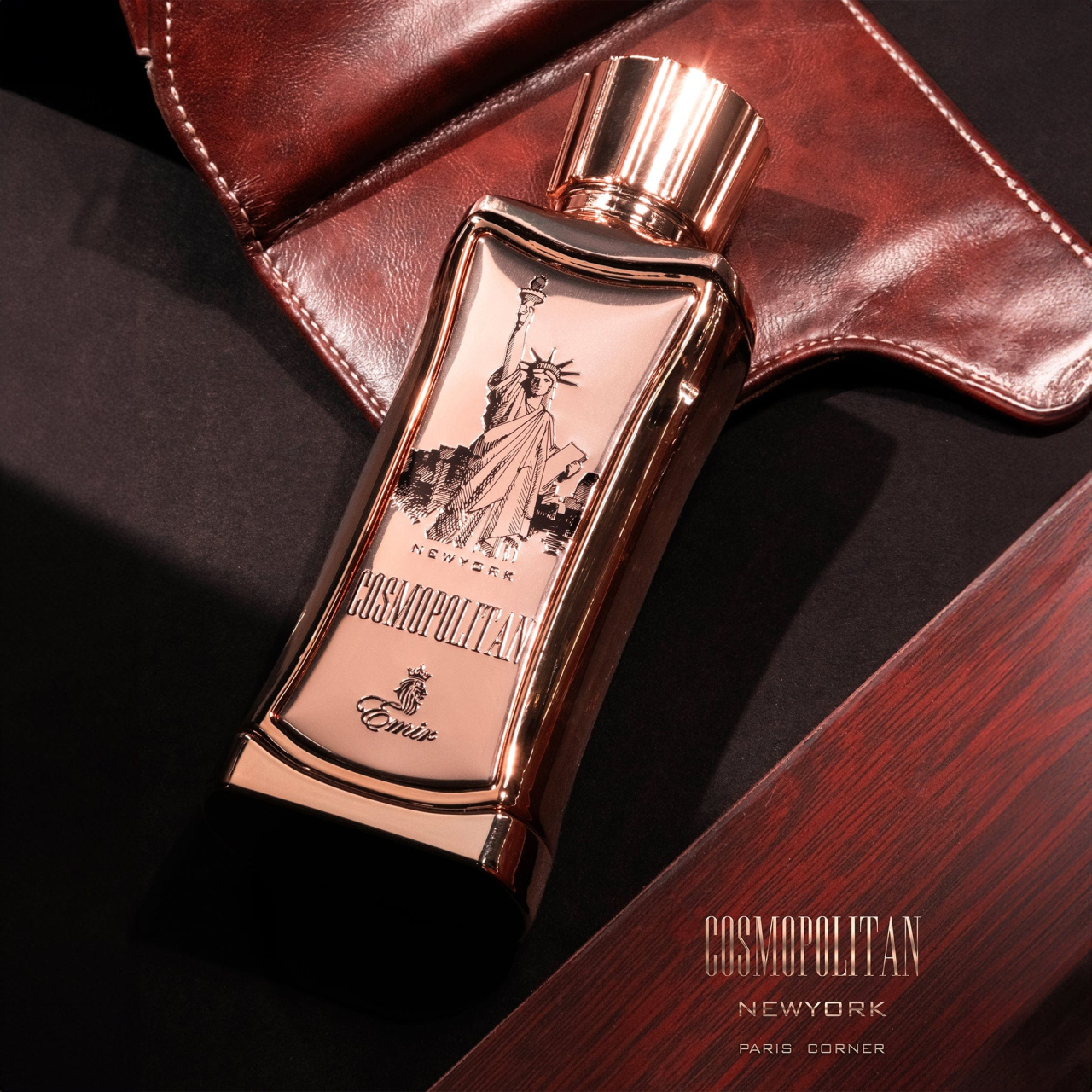 Cosmopolitan New York Eau de Parfum 100ml [3]