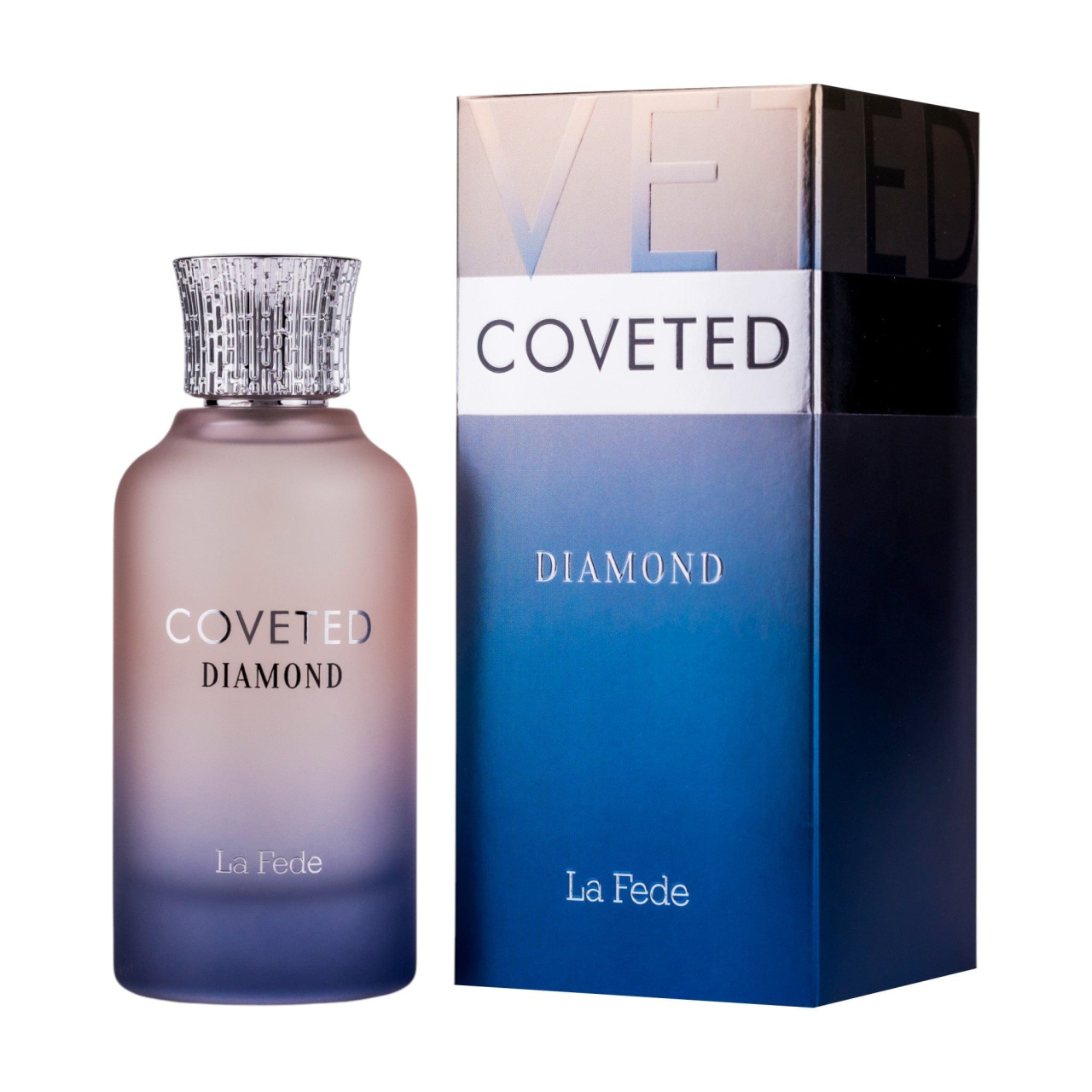 Coveted Diamond Eau de Parfum 100ml [2]
