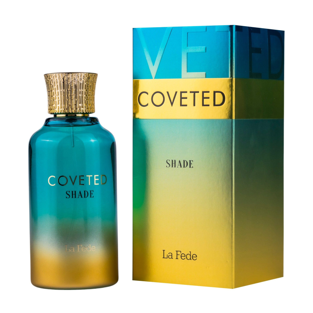 Coveted Shades Eau de Parfum 100ml [2]