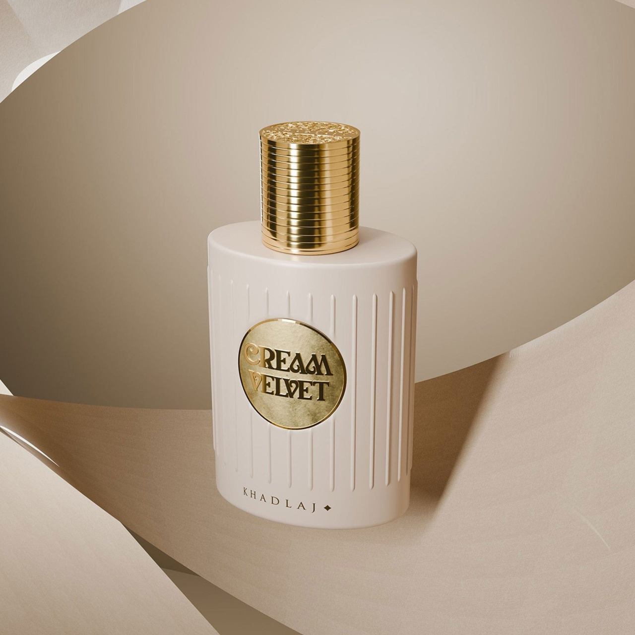 Cream Velvet Extract de Parfum 100ml [3]