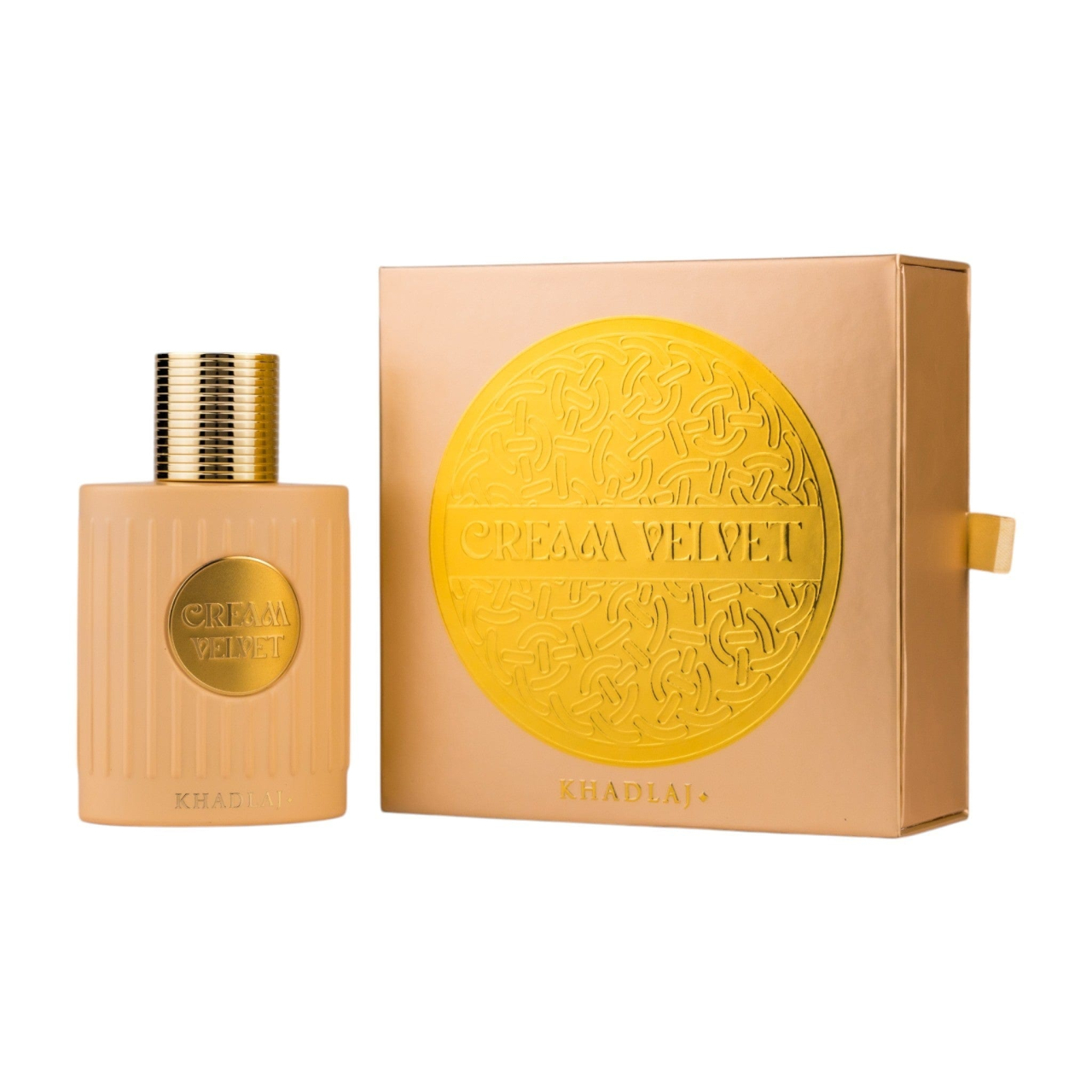 Cream Velvet Extract de Parfum 100ml [2]