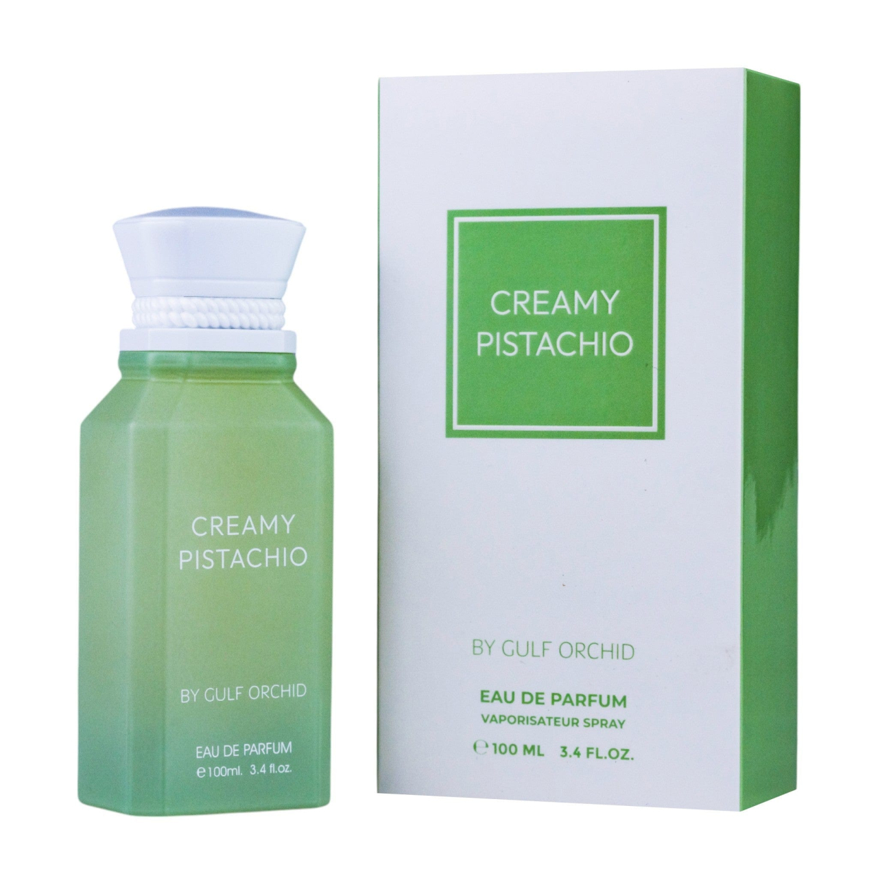 Creamy Pistachio Eau de Parfum 100ml [2]