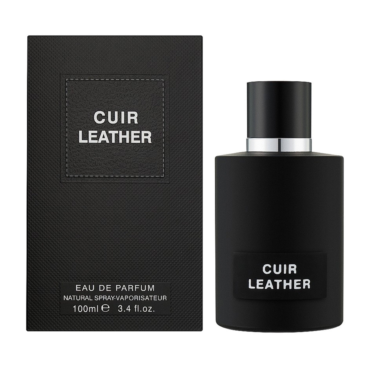 Cuir Leather Eau de Parfum 100ml [2]