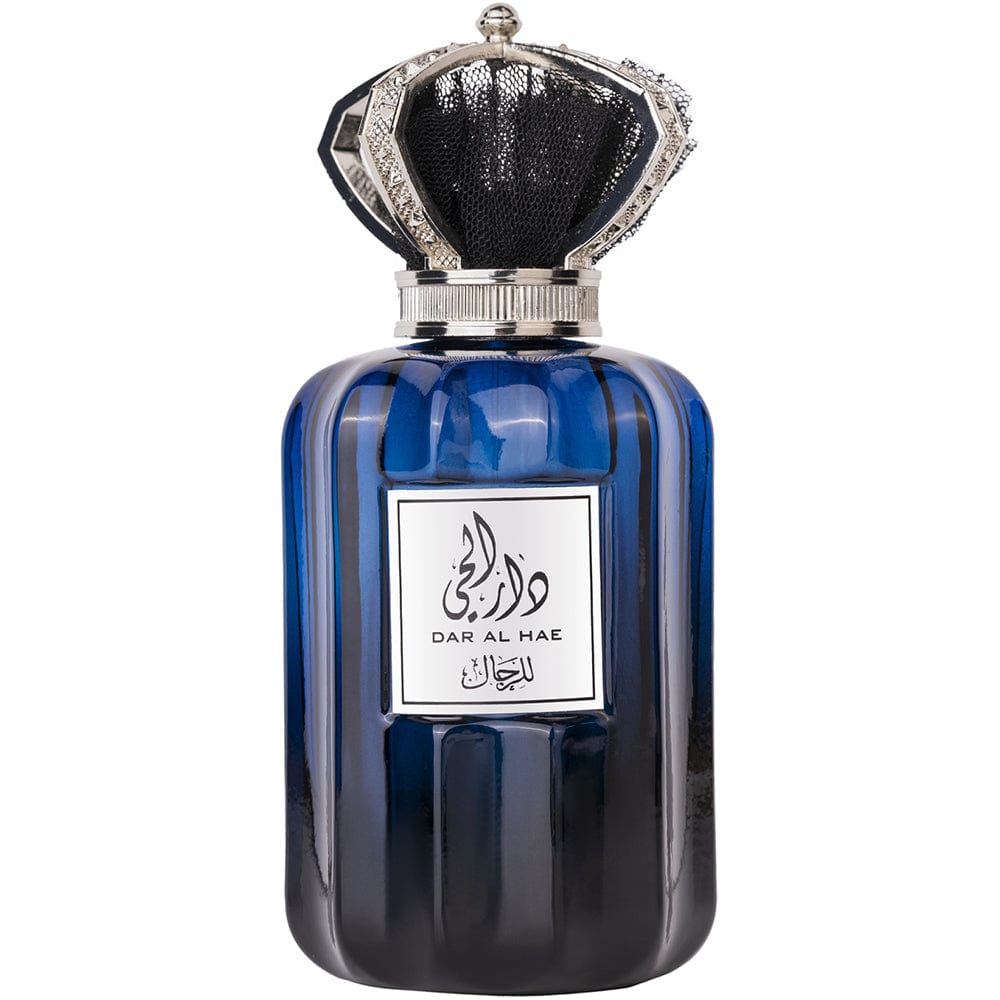Dar al Hae by Ard al Zaafaran - parfum arabesc barbati - EDP 100ml [2]