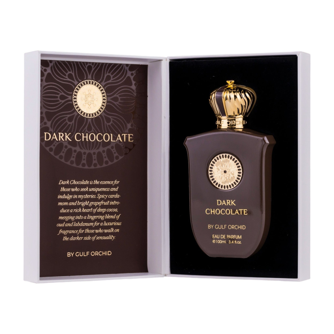 Dark Chocolate Eau de Parfum 100ml [3]